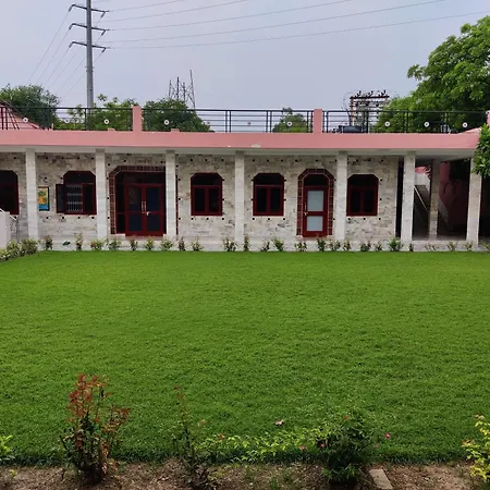 Divya Anubhuti Pravas Apartment New Delhi Exterior photo