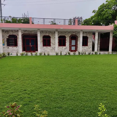 Divya Anubhuti Pravas Apartment New Delhi Exterior photo