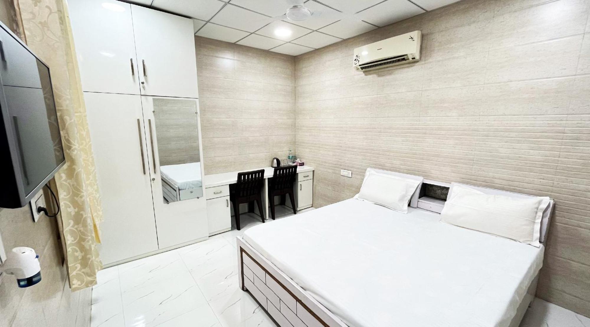 Homestay Divya Anubhuti Pravas