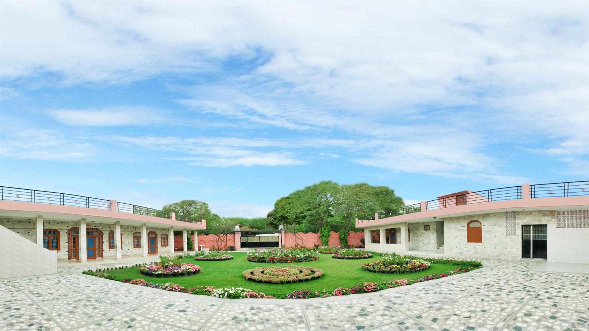 Divya Anubhuti Pravas