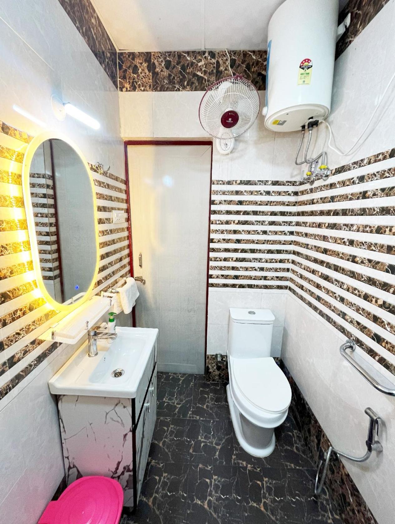 Homestay Divya Anubhuti Pravas