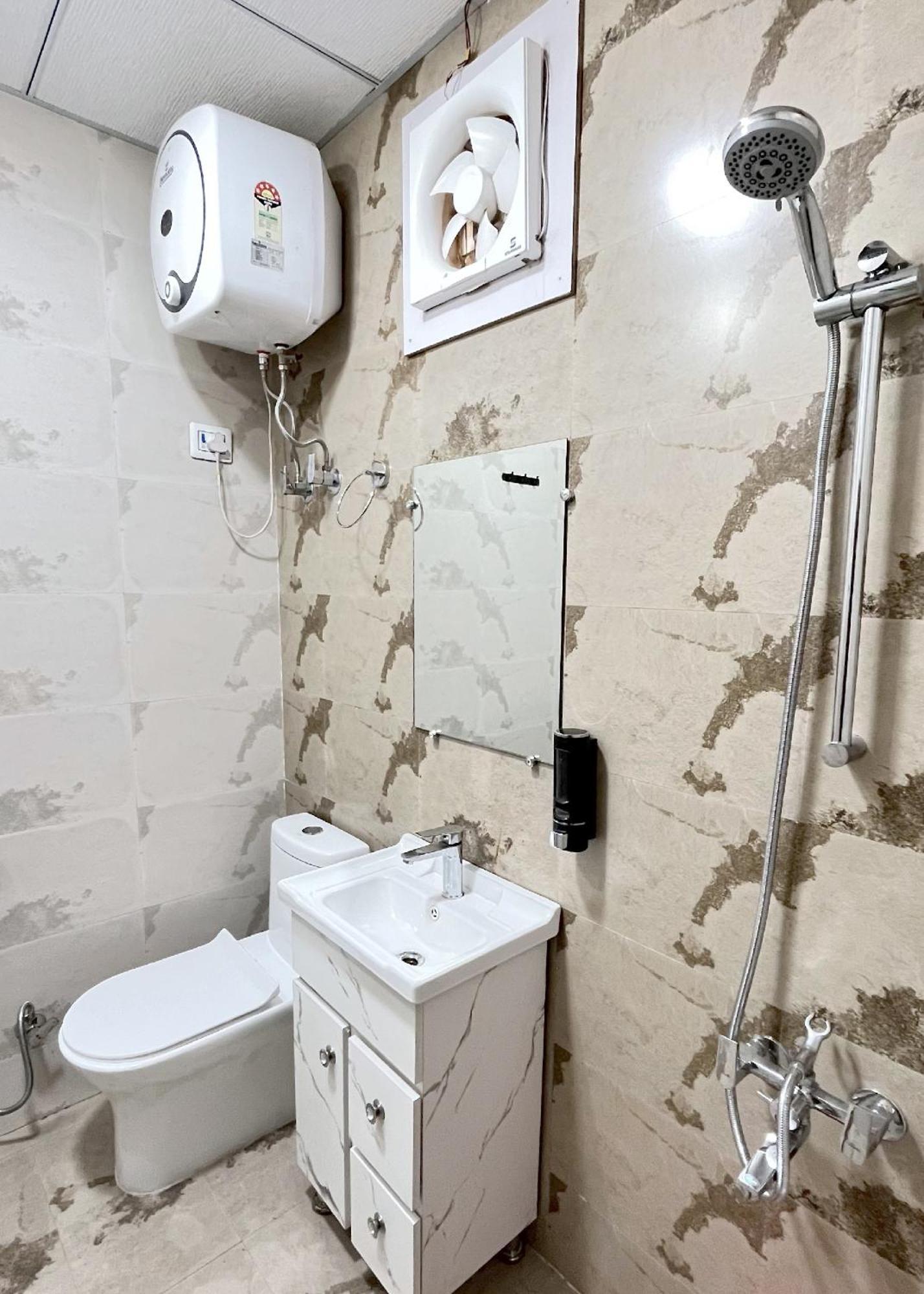 Homestay Divya Anubhuti Pravas New Delhi